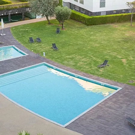 Διαμέρισμα Exclusive Seaview Penthouse W Terrace, Pool, & Gym *