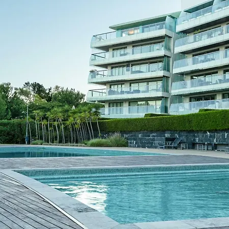 Διαμέρισμα Exclusive Seaview Penthouse W Terrace, Pool, & Gym